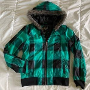 O’Neill Winter Jacket / Coat